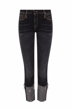 Turn-up leg jeans, zdjęcie 1 Turn-up leg jeans od R13